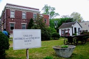 18th Apr 2012 - Vineland Historical and Antiquarian Society