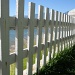 2012 04 19 Picket Fence by kwiksilver