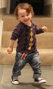 16th Apr 2012 - Little hipster