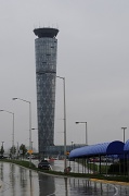 14th Apr 2012 - Dayton Airport