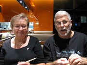 20th Apr 2012 - Lunch With Mum and Dad