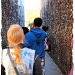 Bubble Gum Alley by flygirl
