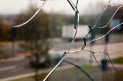 20th Apr 2012 - Shattered