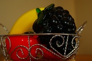 18th Apr 2012 - (Day 65) - Fresh Glass Fruit