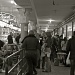 "Arcade Lights"  Night At The Pike Place Market by seattle
