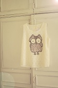 21st Apr 2012 - Oh My Owl