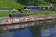 12th Apr 2012 - Deep water