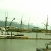 Tall Ships in Crescent City by pandorasecho