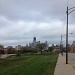 Chicago Skyline by grozanc