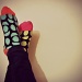 Socks! by naomi