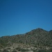 Driving Home from Tucson, Arizona by kerristephens