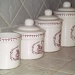 Canisters by kerristephens