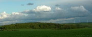 21st Apr 2012 - Landscape from the car #1