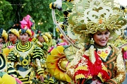 21st Apr 2012 - Buyogan Festival