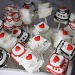 Wedding Cake pops by nicolecampbell