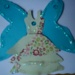 Fairy dress designed by Honey   by jennymdennis