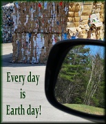 22nd Apr 2012 - Earth Day