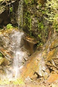 16th Apr 2012 - Waterfall