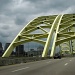 Big Mac Bridge by alophoto