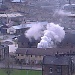 steam engine by denidouble
