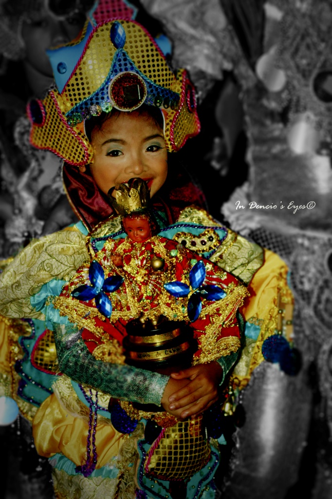 Pintados-Kasadyahan Festival by iamdencio