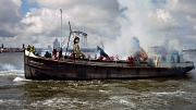 22nd Apr 2012 - Sea Odyssey