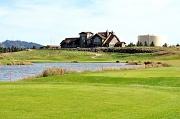 22nd Apr 2012 - Golf At Sandpines