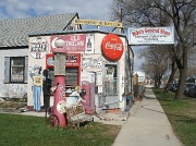 21st Apr 2012 - Mike's General Store