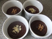 23rd Apr 2012 - chocolate mousse