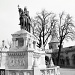 St Stephen/King Stephen I of Hungary by lbmcshutter