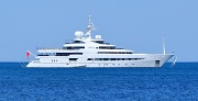 16th Apr 2012 - Boat