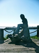 23rd Apr 2012 - Crescent City Mermaid