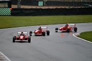23rd Apr 2012 - formula brands hatch