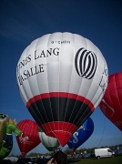 22nd Apr 2012 - Balloons