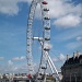 London Eye by lellie