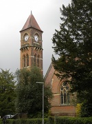 21st Apr 2012 - Caterham United Reformed Church