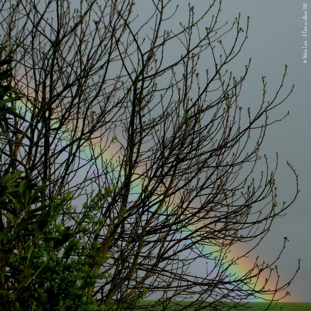 Rainbow by parisouailleurs