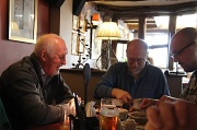 21st Apr 2012 - 3 Wise Yorkshiremen...