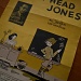 Puddin' Head Jones by winshez