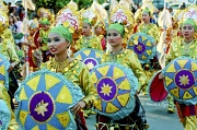 24th Apr 2012 - Lembuhong Festival