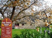 21st Apr 2012 - A Devonshire Church