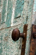 25th Apr 2012 - Door  Texture