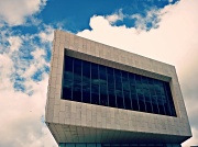 25th Apr 2012 - Museum of Liverpool