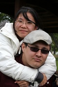 21st Apr 2012 - Xu and Markum