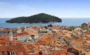 18th Apr 2012 - Dubrovnik old city