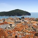 Dubrovnik old city by ltodd