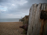 24th Apr 2012 - The last of the beach