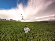 25th Apr 2012 - TJ visits Parliament House 