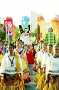 25th Apr 2012 - Salakayan Festival 