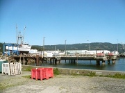 25th Apr 2012 - Commercial Docks